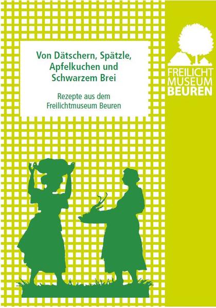 Sammlung von Rezepten der Gäste des Freilichtmuseums Beuren sowie bewährten Rezeptklassikern aus der Museumspraxis. Rund um die Themen ländliche Kultur und regionale Sorten mit Tradition stellen die Museumsgäste immer wieder Rezepte zur Verfügung. Eine Auswahl ist in diesem Buch zusammengefasst. Ergänzt wird sie durch langjährig erprobte Rezepte, wie sie die Mitarbeitenden des Museums im Backhaus und auf dem Holzherd zubereiten. Selbstverständlich können diese Rezepte auch im Backofen und auf dem heimischen Herd zubereitet werden. Guten Appetit und viel Spaß beim Nachkochen!