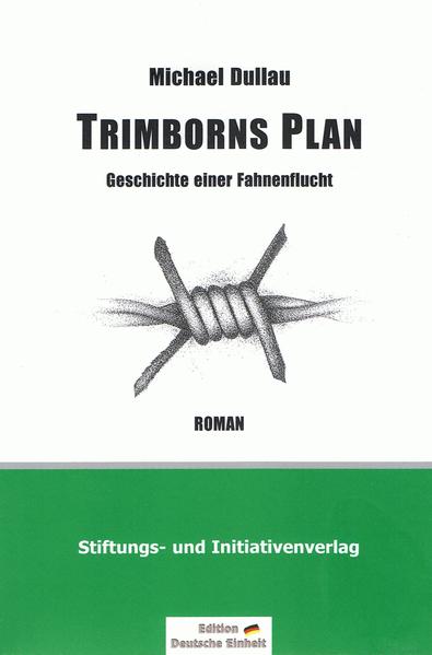 1988 - ein Jahr vor Öffnung der Grenzen: Oberst Trimborn, Leiter einer Fahndungsgruppe im Ministerium für Staatssicherheit der DDR, erfährt, dass er nicht mehr lange zu leben hat, und fasst daraufhin einen perfiden Plan. Der Gefreite Kluth, Grenzsoldat einer Thüringer Grenzkompanie war bisher ein unauffälliger Soldat, doch dann zwingt ihn ein dramatischer Vorfall zum Äußersten. Major Lüders dagegen plant mit allen Mitteln seine nächste Beförderung. Und niemand ahnt, welche Pläne Oberleutnant Viereck verfolgt.