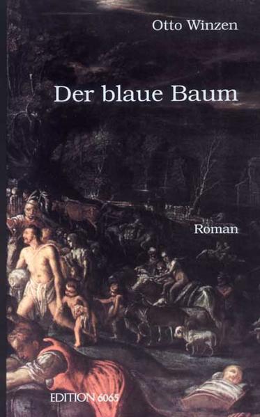 Der blaue Baum, Roman Die Arbeit an der Produktpalette „Katzschön“ sind alles andere als das Ziel der beruflichen Träume des Kunsthistorikers m Egon. Da kommt per Fax das Angebot des Kunstmanagers Bremmer, im Auftrag der niederländischen Antonie-Müller-Stiftung drei bekannte Künstler bei der Arbeit an einem Weltgemälde zu betreuen. In der kalifornischen Mojave-Wüste wird das gigantische Werk in Angriff genommen. Unter der Wüstensonne folgen die Sinne bald nicht mehr den gewohnten Regeln von Raum und Zeit. Egon gerät in ein seltsames Hinterland und wird hineingezogen in die Machtkämpfe einiger Größen der abendländischen Malerei. Ein satirischer Roman über die Kunst und ihre Vermarktung. Der Autor geht hier neue Wege der literarischen Kunstbetrachtung, verknüpft geschickt Dokument und Fiktion und Vorgänge aus der Kunstgeschichte mit der Gegenwart. Bedeutende Werke der abendländischen Kunst sind eingebunden in die Romanerzählung: Die Sintflut (Städel, Frankfurt am Main) und Der Brand Trojas (Alte Pinakothek, München) von Adam Elsheimer, die Ruhende Venus von Giorgione (Gemäldegalerie Dresden), Die Blendung Simsons von Rembrandt (Städel) und das Gebirgstal mit vier Bäumen von Hercules Seghers (British Museum, London).