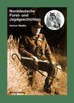 Begebenheiten aus dem Norden Deutschlands entlang den uralten Wolfspässen. Von der Hochzeitsfeier im Forsthaus Pelohnen, über erfolgsreiche Jagden in Mecklenburg bis zum Mißverständnis in Schleswig-Holstein.