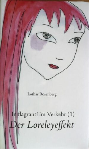 14 Kurzgeschichten: Kerle schauen nach schönen Frauen. Wozu (ver)führt das? Über prickelnde Begegnungen und die uznfallträchtige Ablenkbarkeit von Männern. In allerlei Missgeschicken zeigt sich sich das Scheitern des Menschen, besonders des Mannes. Die Begebenheiten spielen teils im Strassenverkehr aber garantiert stets im menschelnd-emotionalen Verkehrswesen. - Ideales Männergeschenk und Pflichtlektüre für Frauen, die unbedingt wissen wollen, wie die Kerle funktionieren.