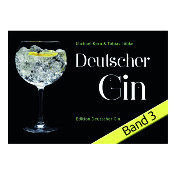 Band 3 Ein unentbehrlicher Leitfaden durch den deutschen Gin. Über 180 Deutsche Gin ausführlich beschrieben - ihre Herkunft, ihre Zusammensetzung, ihr Geschmack. Über 180 Deutsche Gin alphabetisch. Über 180 Deutsche Gin nach Bundesländern. Über 180 Deutsche Gin mit Angaben über Alkoholgehalt, Flaschengröße und unverbindliche Preisempfehlung.