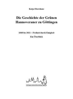 Die Geschichte der Grünen Hannoveraner zu Göttingen | Bundesamt für magische Wesen