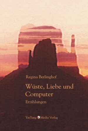 Liebe, Sonne, Sand und Felsen schärfen Sinneswahrnehmungen und Bewußtsein. Auch Meditationen. Auf einmal wird alles möglich, und Dinge geschehen, von denen die Menschen in Regina Berlinghofs buntem Geschichtenstrauß nie zu träumen wagten. Ist der Zeitreisende Richard nun bei den Neandertalern oder doch in der Zukunft gelandet? Was erleben die Teilnehmer einer Party, wenn sie sich aufs "Dritte Auge" konzentrieren? Warum verwandeln sich alle Liebhaber Karlas in Morgenröcke? Wie würden außerirdische Wissenschaftler die "Eingeborenen" unseres Planeten beschreiben? Sind Computer tatsächlich die Vorboten allen Unheils, und was hat Minnesang mit dem Kampf um die schlanke Linie zu tun? Welche Verwandlungen bewirken ganz irdisch-normale Urlaubsreisen?