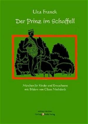 Der Prinz im Schaffell | Bundesamt für magische Wesen