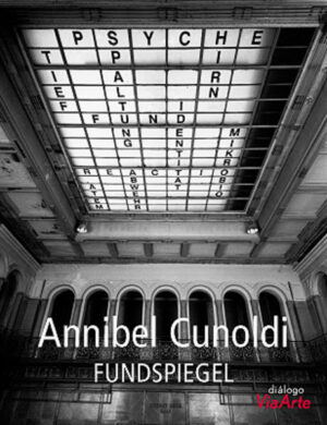 Annibel Cunoldi | Bundesamt für magische Wesen