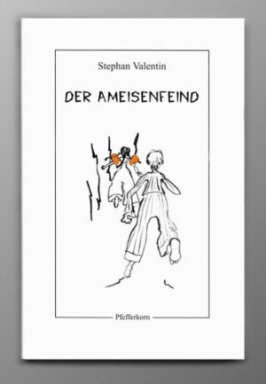 „Der Ameisenfeind“, das ist Jonas, keine zehn Jahre alt, und schon jetzt der Albtraum seiner Lehrer. Gegrillte Schnecken, ausgerissene Fliegenflügel, Spucke, die ins Gesicht der Großmutter klatscht - Jonas macht vor nichts halt. Doch eines Nachts muss der Junge mit seiner hochschwangeren Mutter aufs Land flüchten. In den drei darauffolgenden Tagen eskalieren die Ereignisse und damit Jonas’ Leben. Drei Tage, in denen sich der Leser fragen muss: Ist dieser kleine Junge eines Mordes fähig? "Ein Buch, das fesselt: Valentin erzählt atemlos, aufrüttelnd" Süddeutsche Zeitung "Ein starker Debütroman" Hannoversche Allgemeine Zeitung "Ein atemloser innerer Monolog" Basler Zeitung "Starker Tobak: ein absolut aufwühlendes Buch, das niemanden kalt lassen kann" Münchner Merkur