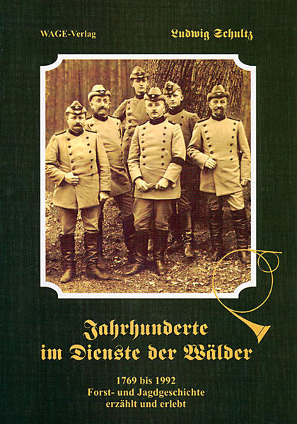 Ein interessanter, in seiner Art einmaliger Abriß der forst- und jagdlichen Entwicklung in einer der schönsten Gegenden Deutschlands, bereichert durch unterhaltsame Erlebnisse und historische Dokumente. Der Autor, passionierter Weidmann, Förster und Hundeführer, kann anhand seiner eigenen sowie der Erfahrungen seiner Vorfahren - Förster seit Generationen - ein kompetentes Werk vorlegen.