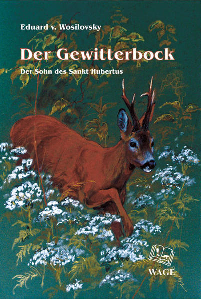 it diesem Buch setzt Wosilovsky das Zeichen eines langen Jägerlebens von hoher Brisanz, welches im heutigen Tschechien begann. Es sind nicht nur einfache „Jagdgeschichten“, die dem Leser von „heiter bis ernst“ nahe gebracht werden. In nicht wenigen, seiner oft den Jäger nachhaltig beeindruckenden Reimen und Gedichten führt er den Leser in ein „grünes Reich“, welches ihn seit seiner Kindheit begleitete. Die Einbindung der Jagd in das gesellschaftliche Umfeld vergangener Epochen zwingt zum Nachdenken. Auch für diejenigen, die die Zeit, in welcher der Autor das Buch handeln lässt, nicht in jedem Fall bewusst erlebten. Aus der Vielzahl, mit reichen Erfahrungen der Praxis und einer gediegenen Weidmannsprache gespickten Reihe von Erzählungen führt Wosilovsky in ein in der Jagdliteratur noch zu wenig beschrittenes Feld der Erinnerungen und historischer Ereignisse, die man nicht verdrängen kann und sollte. Die Zeichnungen von K.-P.- Reif geben dem Buch ein besonderes Gepräge. Möge der „Gewitterbock“ nicht nur den älteren Jäger, sondern auch den Jungjäger auf seinem Pirschweg begleiten. Dann hat das Buch seinen Zweck allseitig erfüllt und gleichzeitig eine gewisse Gesellschaftsaufarbeitung vollzogen, welcher sich der WAGE-Verlag in besonderem, begrüßenswertem Maße stellt. Das Buch zählt dazu.