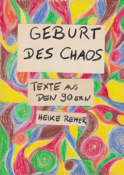 Was haben wir eigentlich die ganzen 90er Jahre lang gemacht, so ganz ohne Internet? Ich für meinen Teil habe es irgendwie hinbekommen, fast das ganze Jahrzehnt an der Uni zu verbringen. Dazwischen saß ich auf Dachfirsten oder kletterte über Bauzäune, ging im Wald spazieren, beschäftigte mich mit WG-Dramen, verliebte und entliebte mich, saß in Zügen oder stand am Straßenrand, mit Pappkartonschildern, die sagten, wo ich hinwollte. Und ich habe geschrieben. Bierernste Texte für die Uni, Launiges für das Sommerloch in der Lokalpresse, plaudernde Briefe an alle, und Kurzgeschichten, Skizzen, Hörspiele, Bühnenstücke... Einiges wurde veröffentlicht, in einer Zeitschrift hier oder einem Magazin da, das meiste landete in einer digitalen Schublade, über die ich neulich beim Frühjahrsputz gestolpert bin. Und weil ich gerade beim Aufräumen bin, kommt es jetzt raus aus der digitalen Schublade und auf diese Seiten.