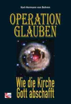 Sie lassen an Gott und Götter glauben, die sie sich selbst geschaffen haben. Sie interpretieren und manipulieren. Sie aktivieren Gleichgültigkeit, Desinteresse, aber auch brutale Glaubenskrieger. In den vergangenen 5.500 Jahren wurden im Namen des Glaubens 1,2 Milliarden Menschen abgeschlachtet. Die Weltreligionen sind von Menschen gestaltete Glaubensgebilde ohne Referenz. Der Polytheismus vermittelt Wellness und Phantasie. Das Christentum (Katholizismus und Protestantismus) bekennt sich inzwischen zur Evolution. Die Anglikanische Kirche von England (25 Millionen Mitglieder) entschuldigte sich im September 2008 nach 150 Jahren für die Ablehnung der darwinschen Evolutionstheorie. Mit „anti-evolutionärem Eifer“ habe man einen Fehler gemacht. Die Bibel wird von Theologen zum unglaubwürdigen Märchenbuch erklärt. Damit meinen Menschen, den Gott des Anfangs abgeschafft zu haben. Sie inszenieren stattdessen eine eigene globale Glaubensshow. Es zählen nur noch Rituale und fragwürdige Tradition. Der Begriff Gott wird in jeder erdenklichen Form missbraucht, um Macht, Geldgier, Tod und Zerstörung zu rechtfertigen. Der Gott, den Religionen geschaffen haben, ist ein „Göttlein“ mit langen Rauschebart, aber der wahre Gott ist gigantisch und denkt (laut Bibel) nicht daran, Menschen zu gehorchen. Die Suche nach Wahrheit entlarvt die größte Glaubenstäuschung der Menschheitsgeschichte. Was Weltreligionen verbreiten, hat mit Gott nichts zu tun!