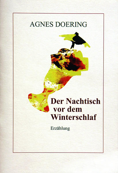 Nachtisch vor dem Winterschlaf ist ein Bild für den Herbst, in den die Ich-Erzählerin reist. Sie folgt einer Einladung eines Vetters zur Silberhochzeit nach Montreal. Die Reise wird zu einer vergnüglichen Auseinandersetzung mit ihrem Leben, das sich zwischen Familie, Kirchengemeinde und Kulturbetrieb abspielt.