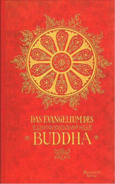 Das Evangelium des Buddha | Bundesamt für magische Wesen