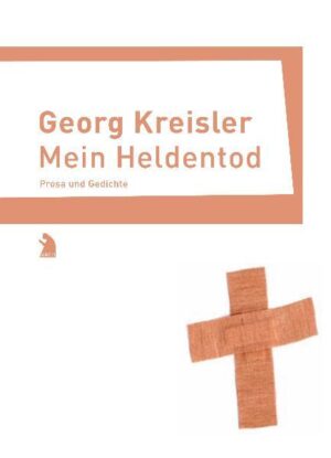 Kreisler ist Kreisler. Ist Wiener und doch keiner. Hängt an keinem Vaterland und ist in der Musik zuhause. Ist als Chansonier berühmt, zuweilen berüchtigt, geliebt und geschmäht, verrissen und verrufen, - neuerdings - auch als Schriftsteller gerühmt - und noch immer neu zu entdecken. Dazu lädt sein neuestes Buch Mein Heldentod ein: Prosa, Gedichte und Lieder, überwiegend unveröffentlichte, unbekannte Texte aus jüngster Zeit. Darunter ist ein Ausblick auf die Zukunft: auf seinen »Heldentod« in Wien und obendrein die lang ersehnten Lebenserinnerungen: »Meine Autobiographie« - ein Parforceritt, auf drei Seiten... Nur zwei Facetten seines neuen Buchs, das Kreisler in seiner ganzen Vielfalt zeigt: Weit mehr als der gewohnt bissige, zuweilen leise, melancholische Verfasser von Liedern und ernsthafte Dichter, erweist er sich als Meister der kurzen, pointierten Prosa, der feuilletonistischen Beobachtung, der Reflexion. Besonders als Erzähler überrascht und fesselt Kreisler in Mein Heldentod mit neuen Seiten: vor allem mit grotesken, parabolischen Erzählungen, die zum Besten gehören, was er je geschrieben hat. Wichtige Einblicke in seine Auffassung von Kunst, Musik und Literatur, aus seiner »Schreibwerkstatt«, provokative Positionen zum zeitgenössischen Theater, Kollegenschelte und -lob, Erinnerungsstücke und Essayistisches runden den Band ab: Ein Muß für Kreisler-Freunde, ein idealer Einstieg für diejenigen, die es - noch immer - nicht sind, ein literarisches Ereignis.