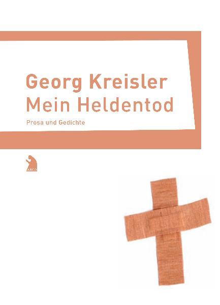 Kreisler ist Kreisler. Ist Wiener und doch keiner. Hängt an keinem Vaterland und ist in der Musik zuhause. Ist als Chansonier berühmt, zuweilen berüchtigt, geliebt und geschmäht, verrissen und verrufen, - neuerdings - auch als Schriftsteller gerühmt - und noch immer neu zu entdecken. Dazu lädt sein neuestes Buch Mein Heldentod ein: Prosa, Gedichte und Lieder, überwiegend unveröffentlichte, unbekannte Texte aus jüngster Zeit. Darunter ist ein Ausblick auf die Zukunft: auf seinen »Heldentod« in Wien und obendrein die lang ersehnten Lebenserinnerungen: »Meine Autobiographie« - ein Parforceritt, auf drei Seiten... Nur zwei Facetten seines neuen Buchs, das Kreisler in seiner ganzen Vielfalt zeigt: Weit mehr als der gewohnt bissige, zuweilen leise, melancholische Verfasser von Liedern und ernsthafte Dichter, erweist er sich als Meister der kurzen, pointierten Prosa, der feuilletonistischen Beobachtung, der Reflexion. Besonders als Erzähler überrascht und fesselt Kreisler in Mein Heldentod mit neuen Seiten: vor allem mit grotesken, parabolischen Erzählungen, die zum Besten gehören, was er je geschrieben hat. Wichtige Einblicke in seine Auffassung von Kunst, Musik und Literatur, aus seiner »Schreibwerkstatt«, provokative Positionen zum zeitgenössischen Theater, Kollegenschelte und -lob, Erinnerungsstücke und Essayistisches runden den Band ab: Ein Muß für Kreisler-Freunde, ein idealer Einstieg für diejenigen, die es - noch immer - nicht sind, ein literarisches Ereignis.