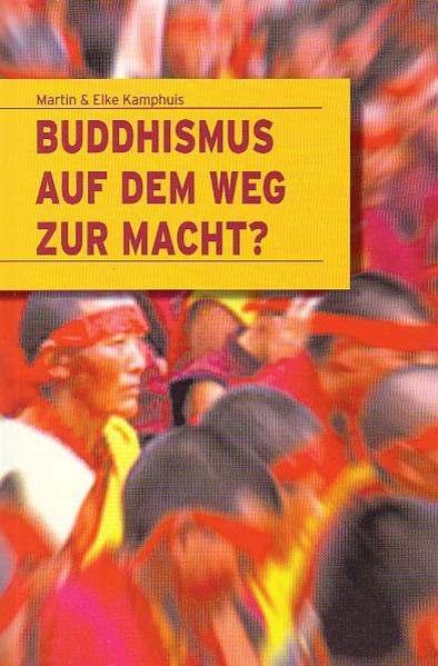 Buddhismus auf dem Weg zur Macht? | Bundesamt für magische Wesen
