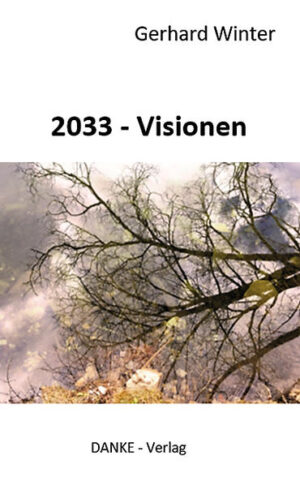 Ein Großvater erzählt im Jahr 2033 seiner Enkelin, wie und wodurch sich das Leben zum Positiven verändert hat. In vier Abendgesprächen resümiert er den Gesellschaftlichen Wandel u.a. in Schule, Wirtschaft und die internationale Entwicklung. 2033 wird vieles, was heute Utopie ist, gelebte Praxis sein. Und vieles, was heute noch Vision ist, gesellschaftliche Realität. Ein Plädoyer für Systemisches Konsensieren.