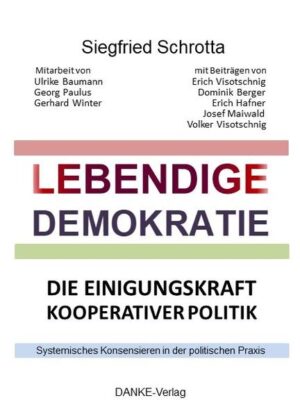 LEBENDIGE DEMOKRATIE | Bundesamt für magische Wesen