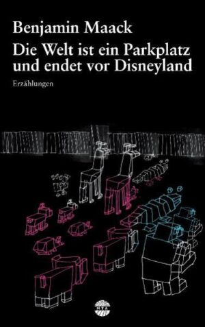 Benjamin Maacks Erzählungen sind vieles. Sie sind komisch, provokant, spannend und extrem kurzweilig. Vor allem aber sind sie zerstörend. Zerstörend in dem Sinne, dass sie sich nicht zufrieden geben mit einer offensichtlichen Fassade, sondern versuchen, diese einzureißen, um die Dinge zu finden, die sich dahinter verbergen und die in Wirklichkeit unser Denken, Fühlen und Handeln bestimmen. Benjamin Maack legt den Finger in die unzähligen Wunden einer zutiefst absurden und kaputten Gesellschaft. „Als hätte man Disneyland genommen, mit seinen Wurzeln und Höhlen und Kellern unter dem Park, es aus dem Boden gerissen und umgedreht, sodass alle schlimmen Wahrheiten, die Albträume und halbseidenen Versprechen nach oben gekehrt sind. Und der Freizeitpark zeigt sein wahres Gesicht.“