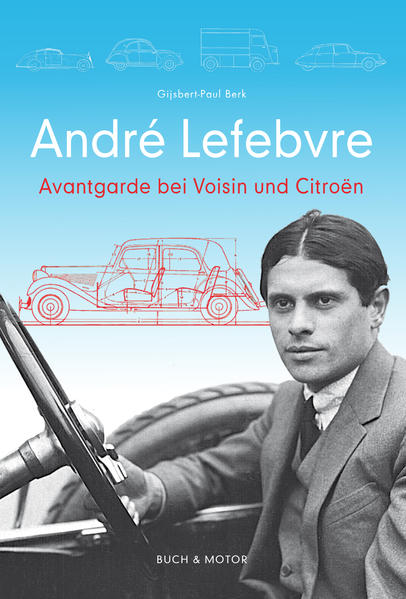 André Lefebvre | Bundesamt für magische Wesen