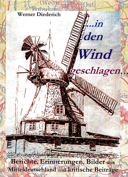 Besinnen wir uns auf uns selbst! Als Einzelner und als Teil einer Gemeinschaft. Wo bleibt unsere Einigkeit, unsere Einheit, über 30 Jahre nach der Vereinigung? Sind wir noch das Volk, ein Volk oder irgendeine Bevölkerung? Am Beispiel einiger Erlebnisse aus der eigenen Familie und Reiseerfahrungen versucht der Autor sich Klarheit zu verschaffen vor dem Hintergrund seiner alten Heimat in Mitteldeutschland. Er betrachtet den Zustand der Natur, des Landes, der Menschen und unserer Sprache und sieht, wie vieles wider besseres Wissen in den Wind geschlagen wird, was aber gut wäre für die bedrohte, schwindende, verschwindende Natur und unser verunsichertes, schrumpfendes Volk in einem ziel- und schutzlos dahintreibenden, sich ständig verändernden Heimatland.