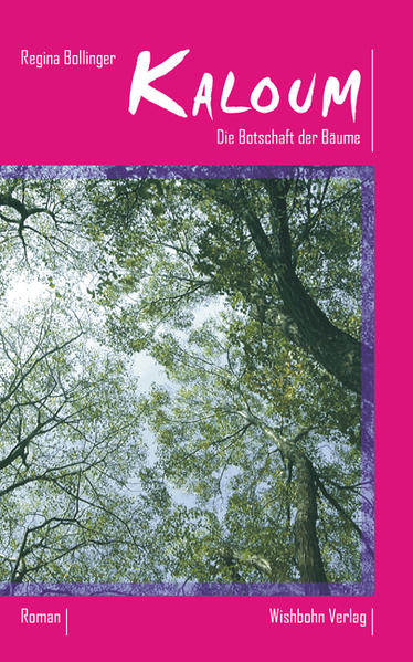 Viele Menschen sprechen mit ihren Zimmer- und Garten-pflanzen, in der Hoffnung, dass sie so besser gedeihen. Auch für Jan ist das eine langjährige Gewohnheit. Aber eines Tages antworten sie ihm! Für ihn beginnt damit eine besondere Ausbildung. Er lernt, wie diese Welt und das Leben eigentlich gemeint sind und findet seinen Weg zu Erfüllung und Glück. Doch dann wird er vor eine Entscheidung gestellt. In unserer Zeit sehnen sich die Menschen nach Sinn und persönlicher Spiritualität. „Kaloum - Die Botschaft der Bäume“ erzählt von neuen Dimensionen und Möglichkeiten, sich zu entscheiden und zu entwickeln.