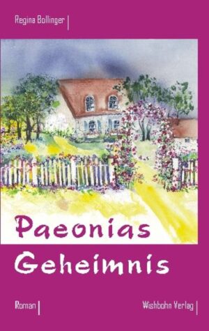 Ein halbes Jahr 'Auszeit' steht der jungen Emma bevor, die sie eigentlich für eine Kur nutzen sollte. Statt dessen wagt sie, das Angebot einer älteren Dame anzunehmen, die auf Reisen geht: Sie wird deren Haus und Garten auf dem Lande zu hüten. Emma entdeckt ein seltsames Buch, und die Pflanzen in Paeonias Garten benehmen sich merkwürdig. Sie dringt immer tiefer in das Geheimnis ihrer neuen Umgebung ein und findet eine bisher verborgene Welt. Mit der Zeit wird ihr klar, was die Geschehnisse für sie bedeuten. . und die Post bringt nicht nur Briefe in ihr Leben.