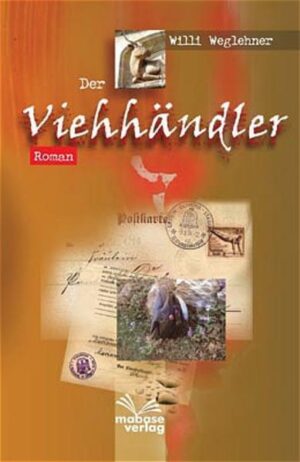 Es ist eine gar grausige Geschichte, in der ein jähzorniger Viehhändler im Fränkischen sein Unwesen treibt und sein Dorf terrorisiert. Den erstarkenden Nationalsozialisten erscheint er, für sie, als der geeignete Mann. Die Brisanz des aufkommenden Nationalsozialismus, der Hass und Unfrieden schürt, und das Verhältnis der Bevölkerung untereinander, inklusive der Juden und Pfarrer, sind lebendig und sehr nahegehend dargestellt. Ein eher zufällig erworbenes Stierkalb erkennt der Viehhändler als geschäftliche Chance und baut ein für ihn bisher unbekanntes Verhältnis zu dem Tier auf. Doch das Tier ist plötzlich verschwunden. Wird er ihn wieder finden? Wer hat ihm das angetan? Ein Zeitbild der zwanziger und dreißiger Jahre des vergangenen Jahrhunderts.