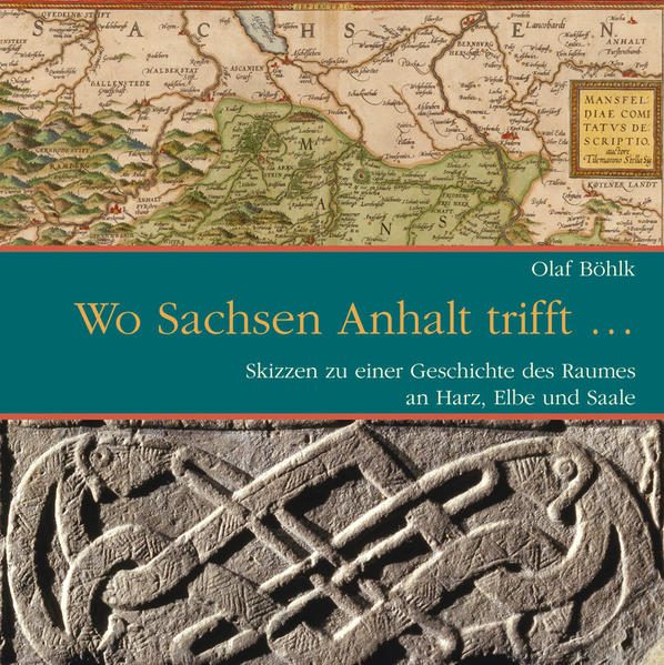 Wo Sachsen Anhalt trifft. | Bundesamt für magische Wesen