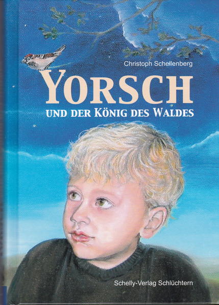 Wo ist denn Yorsch ? Die Eltern sind verzweifelt. Da taucht ein Brief auf ! Aber was ist mit dem Schatz und werden die Freunde Luise befreien können ? YORSCH und der König des Waldes. Ein phantastisches Zauber-Märchen. Eine Fabel-Welt voller Geheimnisse. Kaum ein anderes Thema hat seit Jahrhunderten Kinder so fasziniert. Eine ganz besondere Begegnung mit der Natur !