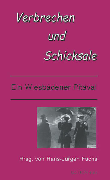 In Wiesbaden hat sich während der letzten vier Jahrhunderte so manches spektakuläre Verbrechen ereignet. Einige davon, insbesondere in den Jahrzehnten nach dem Zweiten Weltkrieg, erregten u?berregional Aufsehen. Verbrechen und Schicksale ist eine Sammlung besonders Aufsehen erregender Kriminal- und Strafrechtsfälle, genannt nach dem Schöpfer dieser literarischen Gattung ein Wiesbadener „Pitaval“. Die beschriebenen Fälle erstrecken sich von den Hexenprozessen gegen Wiesbadener Frauen und Männer (1676) bis zur Häufung meist tödlich endender Beziehungstaten in den Jahren 2001 und 2002. Der Begru?nder der soziologischen Strafrechtsschule Franz von Liszt (1851-1919) hat das Verbrechen eine „sozialpathologische Erscheinung“ genannt. Die zwölf Autorinnen und Autoren haben als Journalisten, Juristen, Historiker, Kriminologen und Philologen die Fälle aus ihrer jeweiligen Perspektive dargestellt. Entstanden ist ein repräsentatives Werk zur Kriminal- und Rechtsgeschichte Wiesbadens, das auch ein Licht auf die sozialen Verhältnisse in verschiedenen Epochen der ehemaligen „Weltkurstadt“ wirft.