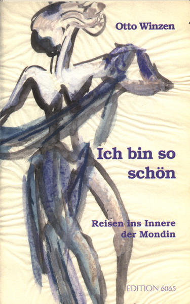 Otto Winzen erzählt in "Ich bin so schön" von vier Frauen Mitte dreißig, seinen Begleiterinnen auf 22 Reisen ins Innere der Mondin. Ob es um Göttinnen, Römische Tage, Magische Orte oder jahreszeitliche Blattsalate geht, sie erfreuen durch ihre Mitteilsamkeit und der Autor durch die wohlwollende Ironie seiner Betrachtung.