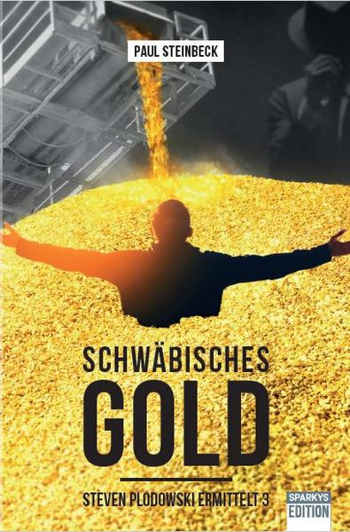 Oberschwaben ist reich an hochwertigen Kiesen. Sie sind ein wahrer Goldschatz und werden in großen Mengen für Straßenbau und Wohnungsbau benötigt. Um dieses schwäbische Gold zu heben, werden immer wieder neue Kraterlandschaften in eine der schönsten Landschaften Mitteleuropas gerissen. Doch bisher hat die Kieslobby es immer wieder geschafft, ihre Vorhaben durchzusetzen. Auch dank des Wohlwollens der zuständigen Behörden in den Landkreisen. Ein Kriminal-Roman, der in Oberschwaben und in der Bodenseeregion spielt. Kommissar Steven Plodowski ermittelt im Milieu des Kiesabbaus und bei den Umweltschützern, die die Naturlandschaft ihrer Heimat schützen wollen. Doch wer steckt hinter den Explosionen und Gewalttaten? Paul Steinbeck stammt aus Oberschwaben und kennt die Gegend wie seine eigene Westentasche. Die Leser erleben dadurch eine lebendige Reise durch eine der schönen Landschaften Mitteleuropas.