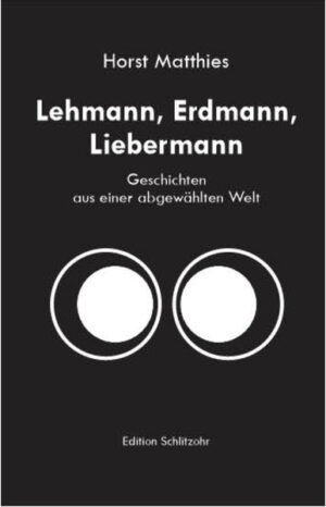 Stasi-Diktatur und Unrechtsstaat oder Feldversuch einer auf sozialere Beziehungen der Menschen gerichteten Lebensweise? - Hort ewigen Leidens oder Raum für ein lustvolles, von den Widersprüchen zwischen Ideal und Wirklichkeit bestimmtes Leben? - Was war das für eine Welt, die am 18. März 1990 von einer Mehrheit der wahlberechtigten Bewohner der DDR abgewählt wurde? Horst Matthies hat in seinen Schubladen gekramt und bisher unveröffentlichte Texte sowie Geschichten aus Büchern zusammengetragen, die vor dem Schluckauf der Geschichte erschienen sind, wie er die Ereignisse von 1989/90 nennt. Mancher dieser Texte könnte heute manchen Lesern weh tun, mancher ihnen ein nachsichtiges Lächeln abnötigen, mancher auch Anlass für ein bauchkrümmendes Gelächter geben. Erhellend aber dürften sie in jedem Fall sein.