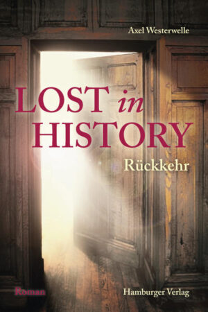 Christoph ist davon besessen, in sein früheres Leben zurück zu kehren. Er hat etwas Fantastisches entdeckt, was aber mehr Gefahren birgt, als Freude und Ruhm. Die Wirrungen der napoleonischen Kriege bringen ihn 1809 mehrfach in Lebensgefahr und als er sich endlich der Möglichkeit nähert, in sein früheres Leben zurück zu kehren, trifft er auf die Gräfin von Westphalen. Diese Person fasziniert ihn und weckt schon längst verloren geglaubte Emotionen. Soll er etwa wegen der Liebe zu einer Frau alles aufgeben? Der dritte Band aus der Serie um den sympathischen Familienvater und seiner Frau Claudia.