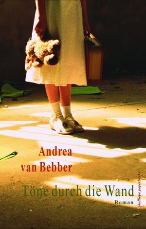 'Meine Gitarre. Ich schloss sie in die Arme, spürte das Holz, glatt und unverbraucht, spürte, wie groß sie war. So groß, wie ich werden würde. Mit ihr.' Anne, ein Kind der Nachkriegsgeneration in den 60er und 70er Jahren, lebt in einer spießbürgerlichen Familie: mit der großen Schwester, dem vier Jahre jüngeren Bruder, der Leid geplagten, widerstandslosen Mutter und dem cholerischen Vater, der die ganze Familie in Atem hält. Als sie zur Kommunion eine Gitarre geschenkt bekommt, ist es die Musik, die für sie zum Refugium und Rettungsanker wird. Mit ihrer Hilfe gelingt es ihr, kleine, immer wieder von Konflikten geprägte Schritte zu wagen, in der Hoffnung, der Gewalt und emotionalen Kälte ihrer Kindheit und Jugend entfliehen zu können. Als junge Frau lernt sie Jan kennen, und schon bald beschließen die beiden, zu heiraten. Annes Wunsch, in einer neuen Familie Sicherheit und Geborgenheit zu finden, scheint sich nun zu erfüllen. Doch als sie ihr Kind verliert, überstürzen sich die Ereignisse.