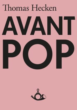 Avant-Pop | Bundesamt für magische Wesen