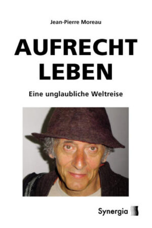 Jean-Pierre Moreau beschreibt den Weg seiner Suche nach alternativen Heilmethoden für Multiple Sklerose. Der einst sehr aktive Radiomoderator, Journalist, Gastronom, Politiker und Biobauer leidet nun seit über 20 Jahren an MS bzw. der "spastischen Spinalparalyse" (auch: Strumpell-Lorrain-Syndrom, nach CT-Untersuchung diagnostiziert). Sein starker Lebenswille treibt ihn in die Welt, trotz oder gerade wegen der Krankheit. Im vorliegenden Buch beschreibt er in farbiger Sprache seine Suche, berichtet von seinen Reisen und Erfahrungen, den Fort- und Rückschritten seiner Krankheit. An vielen Stellen gibt er Einblick in seine sich wandelnde Psyche, seine durch die Krankheit gewonnenen Einsichten. Wissenschaftliche Themen werden teils detailliert behandelt. Dieses Buch ist keinesfalls nur für MS-Patienten oder deren Angehörige gedacht. Ob als Autobiografie des grossen, 162 Zentimeter kleinen Franzosen, als Reisebericht, als philosphisches-wissenschaftliches Werk oder als Roman (dessen Handlung allerdings keinesfalls Fiktion ist) verstanden, es ist leicht zu lesen und geht dabei tief unter die Haut. In Frankreich hat sich das Buch im Erscheinungsjahr bereits knapp 10.000 mal verkauft, im April 2005 erschien es als Taschenbuch in einer Auflage von 30.000 Exemplaren.