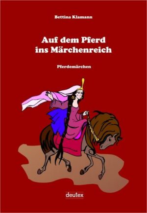 Auf dem Pferd ins Märchenreich | Bundesamt für magische Wesen