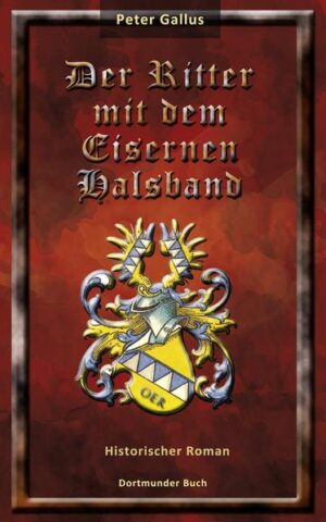 Der Roman zeigt den berüchtigten Erbstreit um die Mechelnschen Güter. Lambert von Oer, ein Ritter der Zeitenwende geht in sein 80. Lebensjahr. Nun will er seinen gewaltigen Besitz dem ältesten Sohn Hendrik vermachen. Für den zweiten Sohn Berndt hat er den Priesterberuf vorgesehen. Doch Berndt ist ein liebesfähiger Mann, der sich mit dem Zölibat schwertut, denn er liebt die Braut seines Bruders. Da gerät Lambert in einen tödlichen Erbstreit um die Mechelnschen Güter.