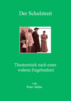 Theaterbuch