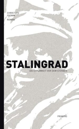 Der junge Leutnant Hans von Wetzland und die wenigen Überlebenden eines Sturmpionierbataillons verlieren durch Grabenkriege, Hunger, und von Kälte ausgemergelt immer mehr die Kontrolle über sich und den Bezug zur Realität. September 1942. Die wenigen Überlebenden eines in Nordafrika eingesetzten Sturmpionierbataillons werden an die Ostfront abkommandiert. In der Entscheidungsschlacht um Stalingrad mit über 2 Millionen Opfern fällt jegliche Hemmschwelle: Grabenkrieg, Nahkämpfe um jedes einzelne Haus, Hunger und Kälte, der Wahnsinn als letzte Zufluchtsstätte vor dem Sterben … Der junge Leutnant Hans von Wetzland muss erkennen, dass er unter diesen Voraussetzungen nicht einmal die grundlegendsten moralischen Ansprüche an sich und seine Männer aufrecht erhalten kann. Grundlage für dieses Buch war eine ausführliche Recherche, bei der zahlreiche Gespräche mit Zeitzeugen geführt werden konnten. Dies ist ein Roman, kein Sachbuch. Wo immer sich die beiden Ansprüche im Weg standen, hat sich der Autor für das erstere entschieden, um so in das Innenleben der Figuren hinabzublicken - bis in die tiefsten Abgründe. Das räumt diesem Buch innerhalb der Publikationen über Stalingrad eine außerordentliche Stellung ein und macht es zu einer flammenden Anklage gegen jeden Krieg. "Ein gnadenloser, verzweifelter, zutiefst menschlicherRoman über das unmenschliche Schlachthaus Stalingrad" - Michael Jürgs