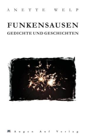 „Worüber reden wir hier eigentlich?“ fragte Maurice gereizt. „Wir reden über Männer und Frauen. Gegensätze ziehen sich an, bis sie sich abstoßen. Gegensätze werden immer schwierig mit der Zeit, wenn sie sich in den Alltag eingeschlichen haben und nicht mehr mit Liebe betrachtet, sondern menschlich werden. Wenn sie nicht mehr besonders, sondern zäh sind.“ In ihrem besonderen Erzählstil philosophiert Anette Welp über erfüllte und unerfüllte Liebe sowie Sehnsüchte in gewöhnlichen, aber auch ungewöhnlichen Beziehungen. Ihre Protagonistinnen und Protagonisten ziehen Zwischenbilanzen und suchen nach Antworten auf wesentliche Lebensfragen. Und manchmal ist ihre Suche vergeblich … Ein Buch über tiefe Liebe trotz Widrigkeiten, aber auch über Katastrophen, die Lebenswege verändern. Anette Welp, geboren 1963 in Köln, lebt und arbeitet seit 1998 in Trebur. Sie studierte Germanistik, Bibliothekswissenschaften und Pädagogik in Köln. Mit ihrem ersten Buch Ex und hopp. Liebesspiel und Mordeslust betrat sie erstmalig die Literaturbühne. Es folgten Voll Weiblich. Prosa und Lyrik, eine Sammlung von Kurzgeschichten in Die rote Schaukel, das Hörbuch Man(n) putzt sowie Kennen Sie das? Kolumnen und Lyrik. Mit Nadine Grüßgen veröffentlichte Anette Welp den immerwährenden FREUNDINNENKALENDER sowie den kürzlich erschienenen Kalender HERZENSFREUNDINNEN.