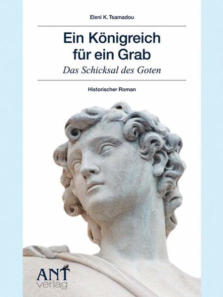 Auf dem Peloponnes, dem Epirus, in Rom und am Hof von Ravenna, in den unruhigen Zeiten der Spätantike und dem Beginn der Völkerwanderungen, breitet sich vor uns eine Liebesgeschichte voll dunkler Machenschaften, Intrigen, Verrates und Schicksalsschlägen aus. Zwei Menschen deren Herkunft und Bestimmung nicht unterschiedlicher sein können. Und doch vereinen sie ihr Schicksal. Er ist Alarich, König der Goten, der nach einem Land sucht, um sich mit seinem Volk endlich niederzulassen. In seinen Händen trägt er das Flammenschwert des Rächers. Sein Ziel ist es, die alten Götter in Griechenland und Rom auszulöschen, die bereits unaufhaltsam sterben. Sie ist Griechin, eine der letzen eines heroischen Geschlechts. Als Priesterin des Lebens dient sie Artemis, der Göttin der Jagd. Prophezeiungen und Visionen bestimmen ihr Schicksal, und durch Blut und Schmerz lenken sie ihr Leben dem Morgenrot entgegen… das im Westen aufgeht. Eine Geschichte voller Liebe und Spannung, die den Leser in weit entfernte Länder und Epochen entführt, und auf elegante und äußerst ausdrucksvolle Weise eine der ergreifendsten, aber weniger bekannten Epochen der Geschichte beleuchtet. Die der Spätantike. Ein historischer Roman der Extraklasse!