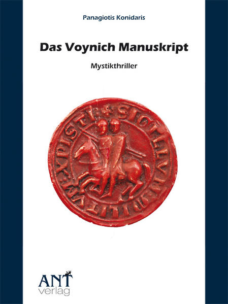 Das Voynich Manuskript ist das einzige Schriftstück, das bis heute noch von niemandem entschlüsselt werden konnte. Es ruht in seinem samtenen Futteral in der Bibliothek voll seltener Manuskripte der Universität Yale, als eine reihe von Ritualmorden ganz Europa erschüttert. Der Buchbinder Orpheus Paleologos macht sich an die Erforschung dieses geheimnisvollen Manuskripts, als er auf eine jahrhunderte alte Geheimbotschaft stößt. Nun beginnt eine Partie Schach, die ihn über Monemvasia und Rom nach Prag führt und ein Wettkampf mit der Zeit. Darin verwickelt sind der Vatikan und auch der geheime Bund der Carbonari. Während sich das historische Knäuel um das Voynich Manuskript vor unseren Augen aufrollt, tauchen Kreuzritter und Mönche auf, Wissenschaftler und Magier, Abenteurer und Kaiser. Mit Hilfe des Prager Historikers Sarka Bilek erforscht Orpheus die geheime Botschaft des Manuskripts mit der Beharrlichkeit eines Schachspielers, während er gegen die Dämonen seine Vergangenheit kämpft. Als der letzte Schleier gelüftet ist, wird nichts mehr so sein wie es einmal war. Was verbirgt das Voynich Manuskript? Und wer wird überleben um es der Menschheit mitzuteilen? Ein spannender Mystikthriller, der von der ersten bis zur letzten Seite seine Leser fesselt wie kein anderes Buch.