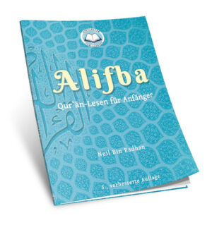 Alifba: Qur'an-Lesen für Anfänger | Bundesamt für magische Wesen