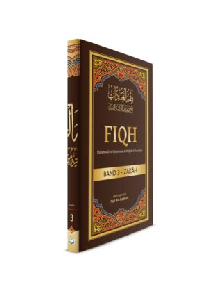 Fiqh Band 3-Zakah Inhalt von: Scheich Muhammad Al-Muchtar Asch-Schanqitiyy (Mitglied des Rates der großen Gelehrten in Saudi Arabien) Ins Deutsche übertragen von: Neil Bin Radhan Die Zakah (Pflichtspende) zu entrichten, ist ein Segen für das Vermögen. Nicht die Menge des Geldes ist entscheidend, sondern der Segen, den Aḷḷāh diesem verleiht. So manch Reicher hat viel Geld, das ihm aber gegen widerspenstige Kinder oder Krankheiten und Unheil nichts nützt. Und so manch Armer hat zwar wenig Geld, doch führt er ein glückliches und zufriedenes Leben, weil er von seiner Familie geliebt und respektiert wird und seine Familie gesund ist. Arme und Reiche gibt es und wird es weiterhin geben, denn Aḷḷāh hat im Diesseits die einen über die anderen gestellt. Doch wenn die Reichen ihre Almosen abgeben, gibt es für die Armen keinen Grund, etwas gegen die Reichen zu empfinden. Vielmehr werden sie für die Reichen beten. Durch die Entrichtung der Zakah finden unter den Muslimen keine Diebstähle statt, die aus Armut entspringen, wozu manche sich deshalb sonst gezwungen sehen. Die islamische Gesetzgebung (Scharia) geht einen Mittelweg zwischen dem Kapitalismus, bei dem das Kapital fast angebetet wird und der Arme ungerecht behandelt wird, und dem Kommunismus, der dem Kapital keinen Wert zugesteht und die Reichen ungerecht behandelt. Aḷḷāh selbst hat den Armen und Bedürftigen einen Anteil des Besitzes der Reichen bestimmt, denn schließlich ist Er Derjenige, Dem alles gehört. So ist es. Und hätte Aḷḷāh gewollt, dass wir unser gesamtes Vermögen abgeben, so müssten wir es tun. Korrekturen Einführung Zakah bedeutet sprachlich „Reinigung“ und (das) „Vermehren“. Somit so ist das Geben der Zakāh eine Reinigung des eigenen Geldes vom Schmutz der Seelen, wie Geiz und Habgier, und gleichzeitig eine Prüfung für die Reichen. Die Definition der Zakah nach den Fiqh-Gelehrten lautet: die bestimmte Abgabe eines bestimmten Vermögens zu einer bestimmten Zeit an bestimmte Leute.