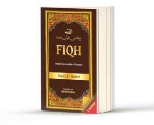 Fiqh Band 2 | Bundesamt für magische Wesen