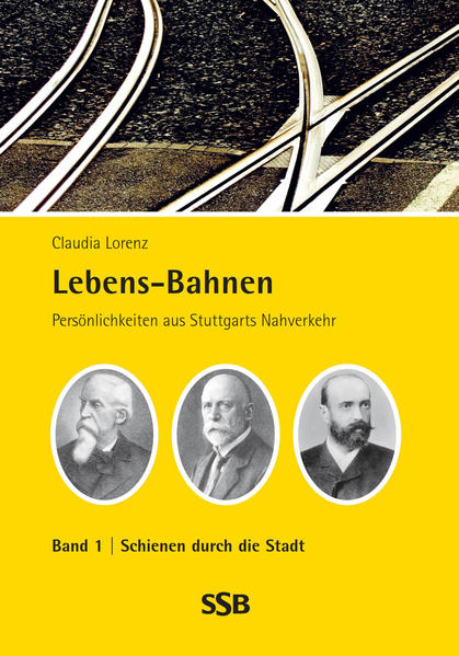 Lebens-Bahnen Band 1 | Bundesamt für magische Wesen