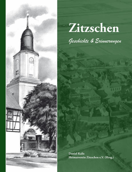 Zitzschen | Bundesamt für magische Wesen